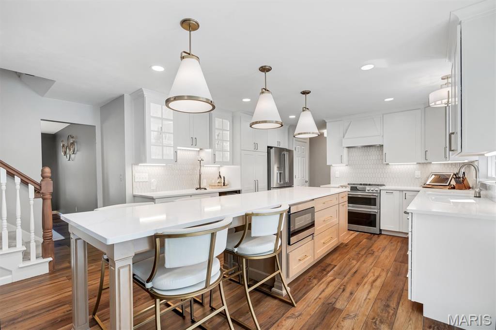 Vista Glen Add Ph One - Residential