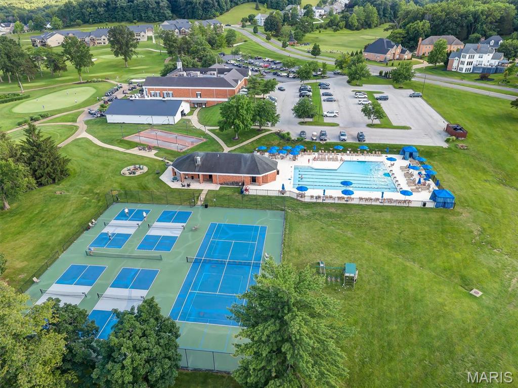 Vista Glen Add Ph One - Residential