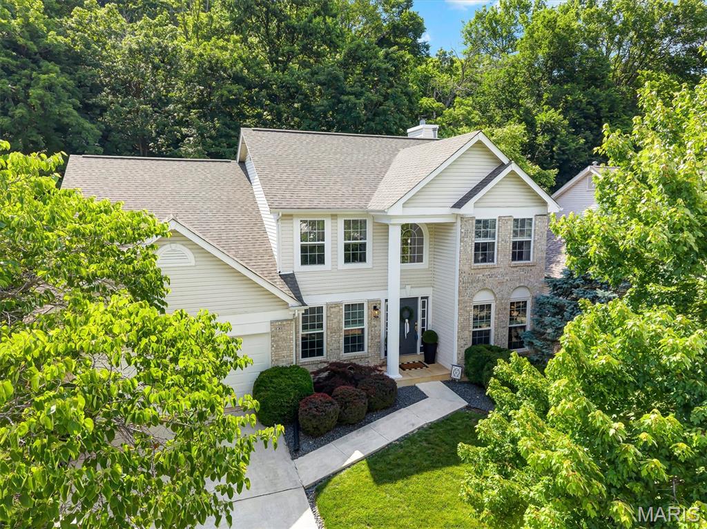 Vista Glen Add Ph One - Residential