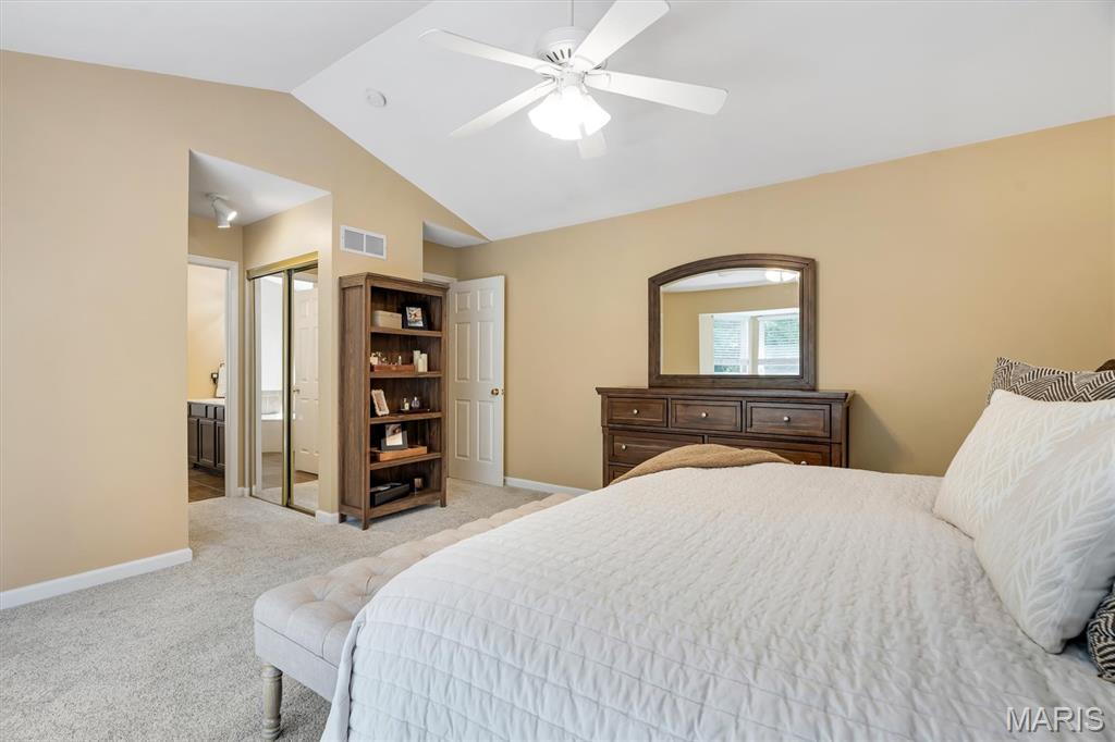 Vista Glen Add Ph One - Residential