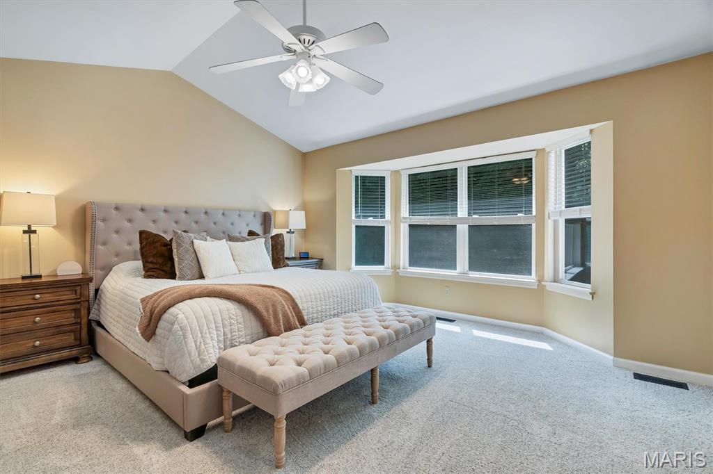 Vista Glen Add Ph One - Residential