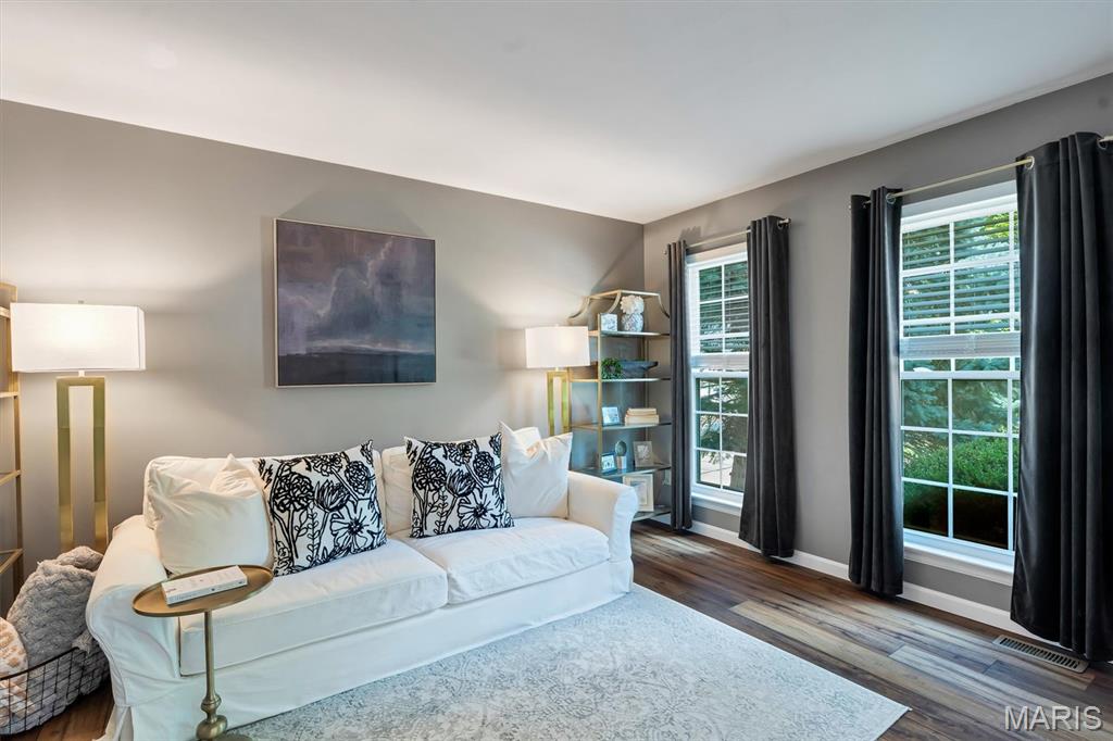 Vista Glen Add Ph One - Residential