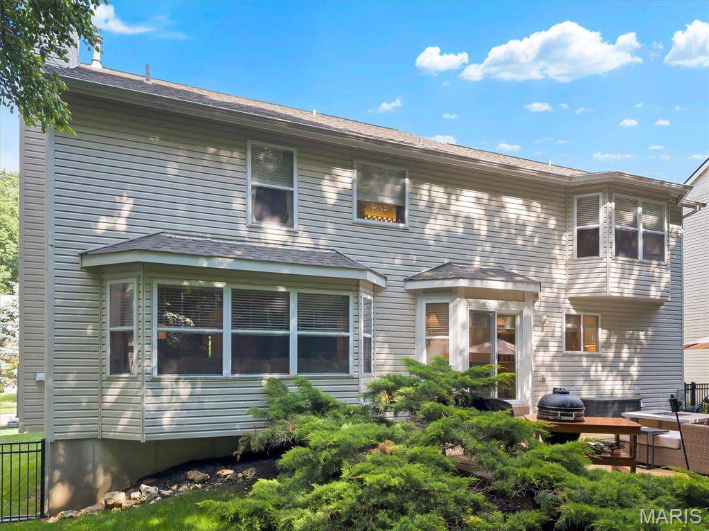 Vista Glen Add Ph One - Residential