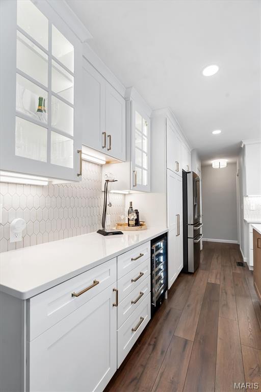 Vista Glen Add Ph One - Residential