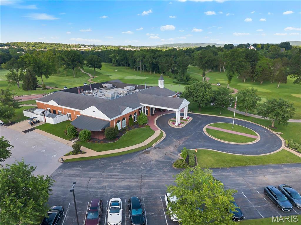 Vista Glen Add Ph One - Residential