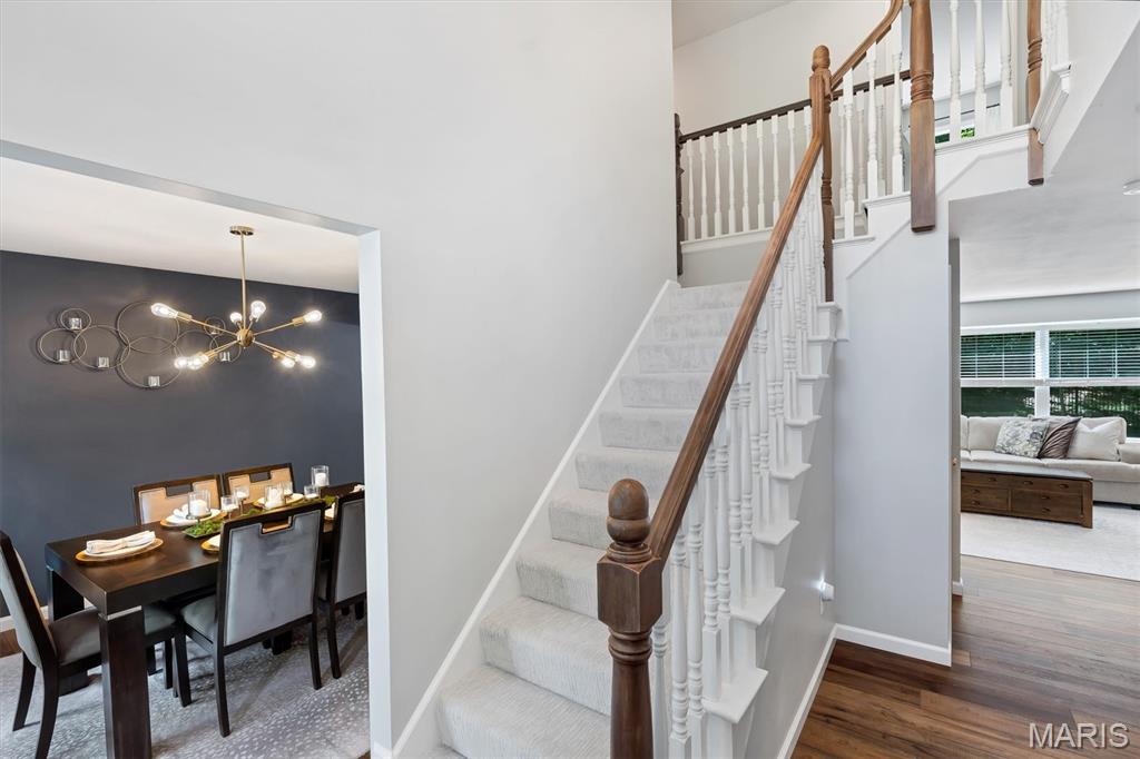 Vista Glen Add Ph One - Residential
