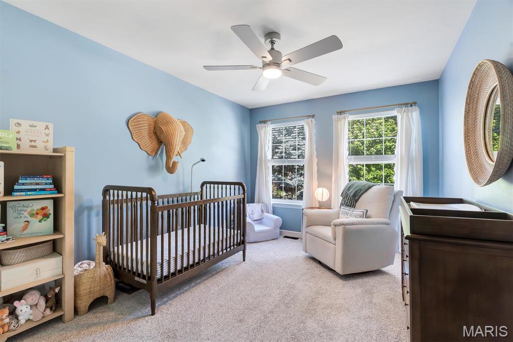 Vista Glen Add Ph One - Residential