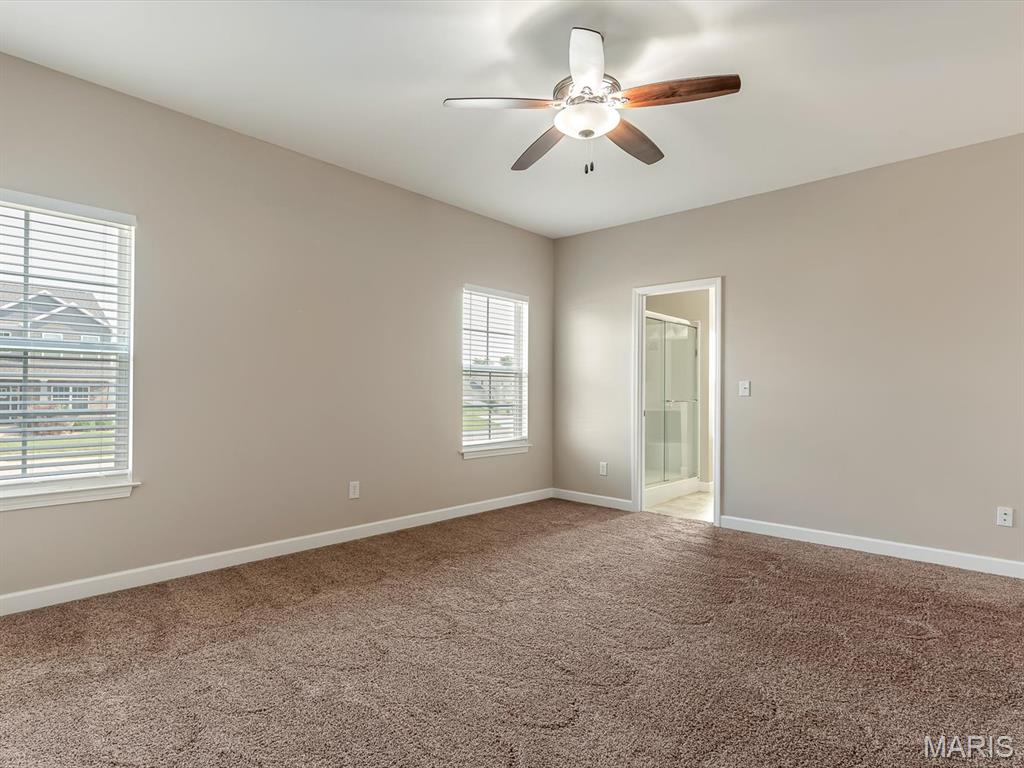 Savannnah Hills 3rd Add - Residential Lease