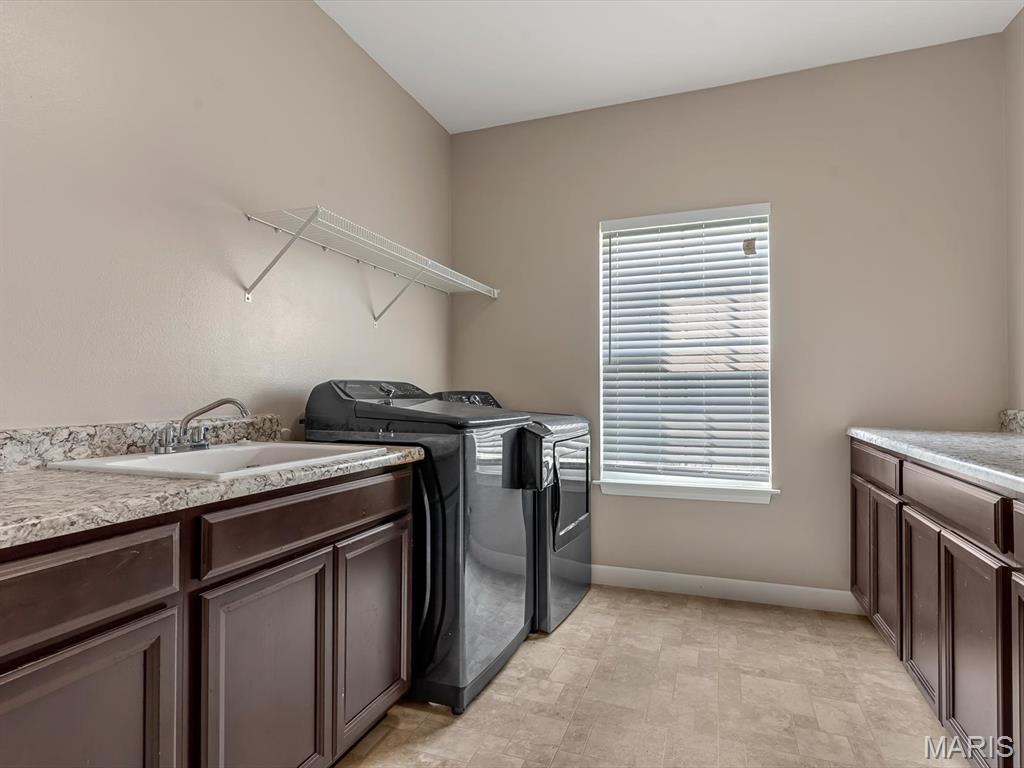 Savannnah Hills 3rd Add - Residential Lease
