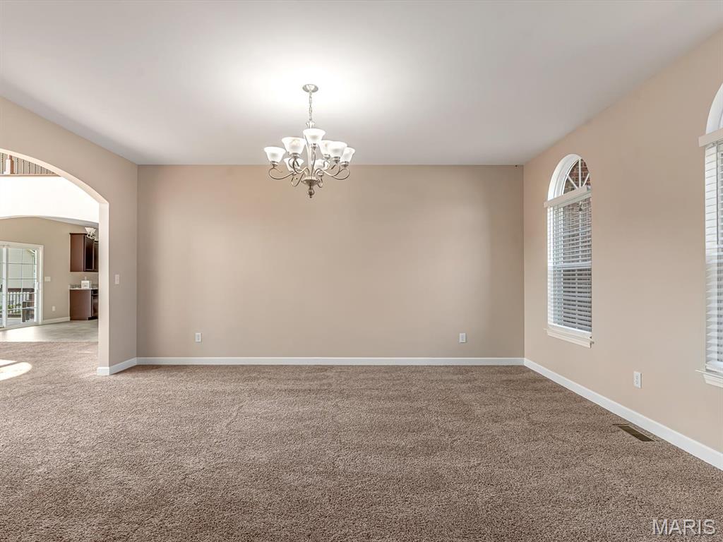 Savannnah Hills 3rd Add - Residential Lease