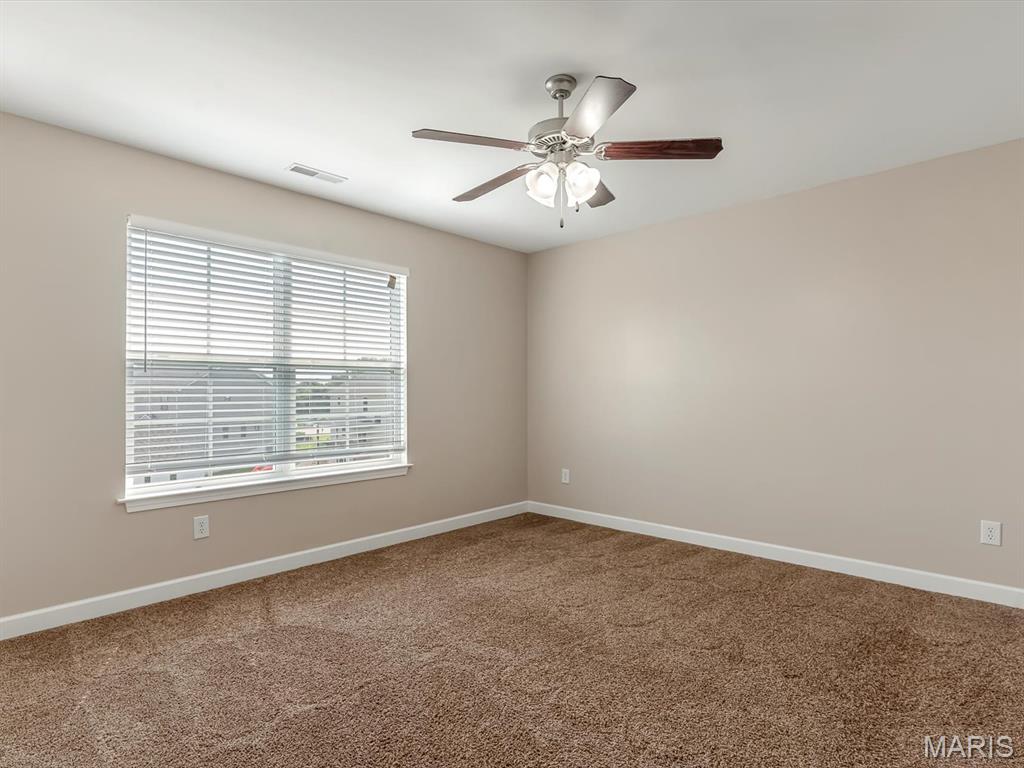 Savannnah Hills 3rd Add - Residential Lease