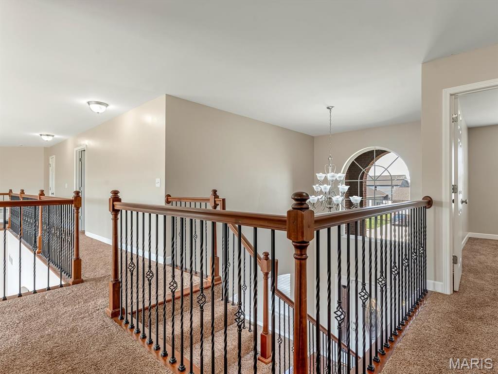 Savannnah Hills 3rd Add - Residential Lease