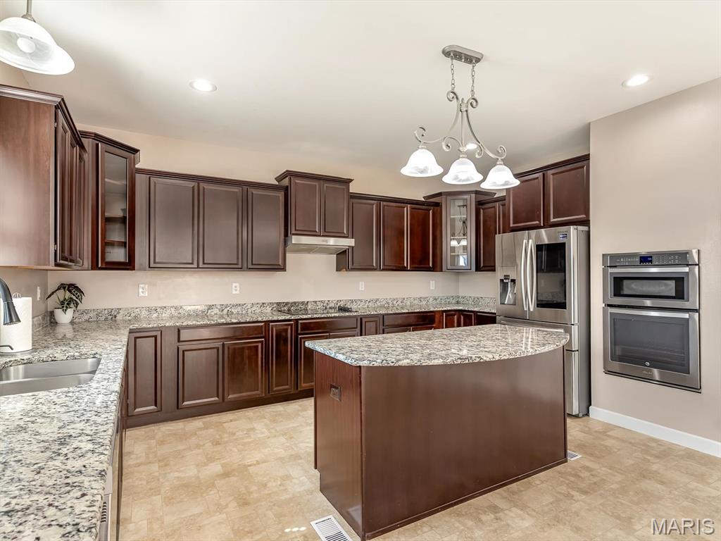 Savannnah Hills 3rd Add - Residential Lease