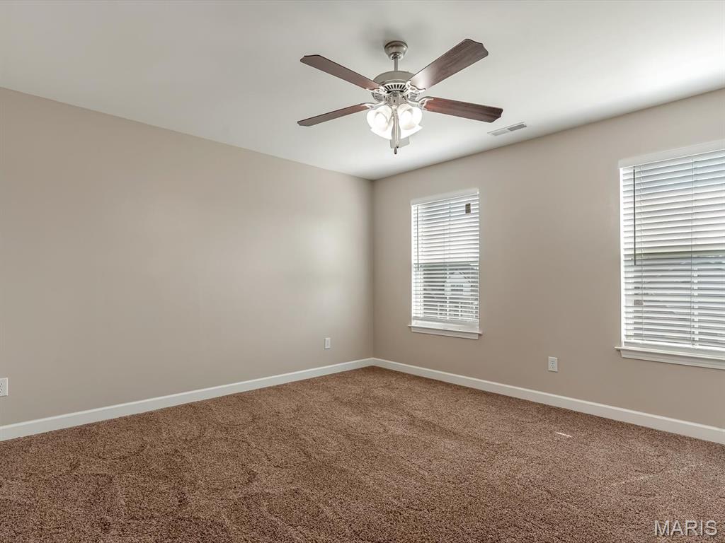 Savannnah Hills 3rd Add - Residential Lease
