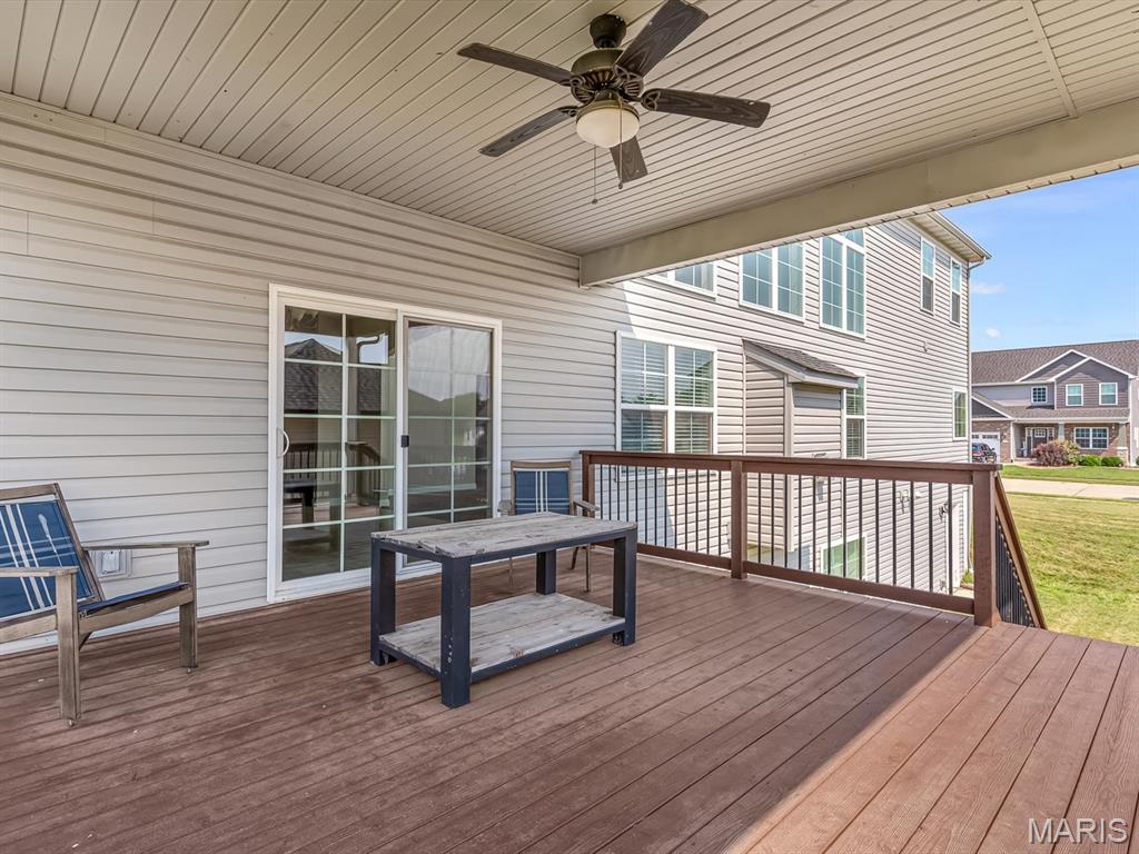 Savannnah Hills 3rd Add - Residential Lease