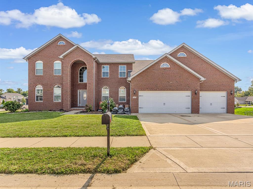 Savannnah Hills 3rd Add - Residential Lease