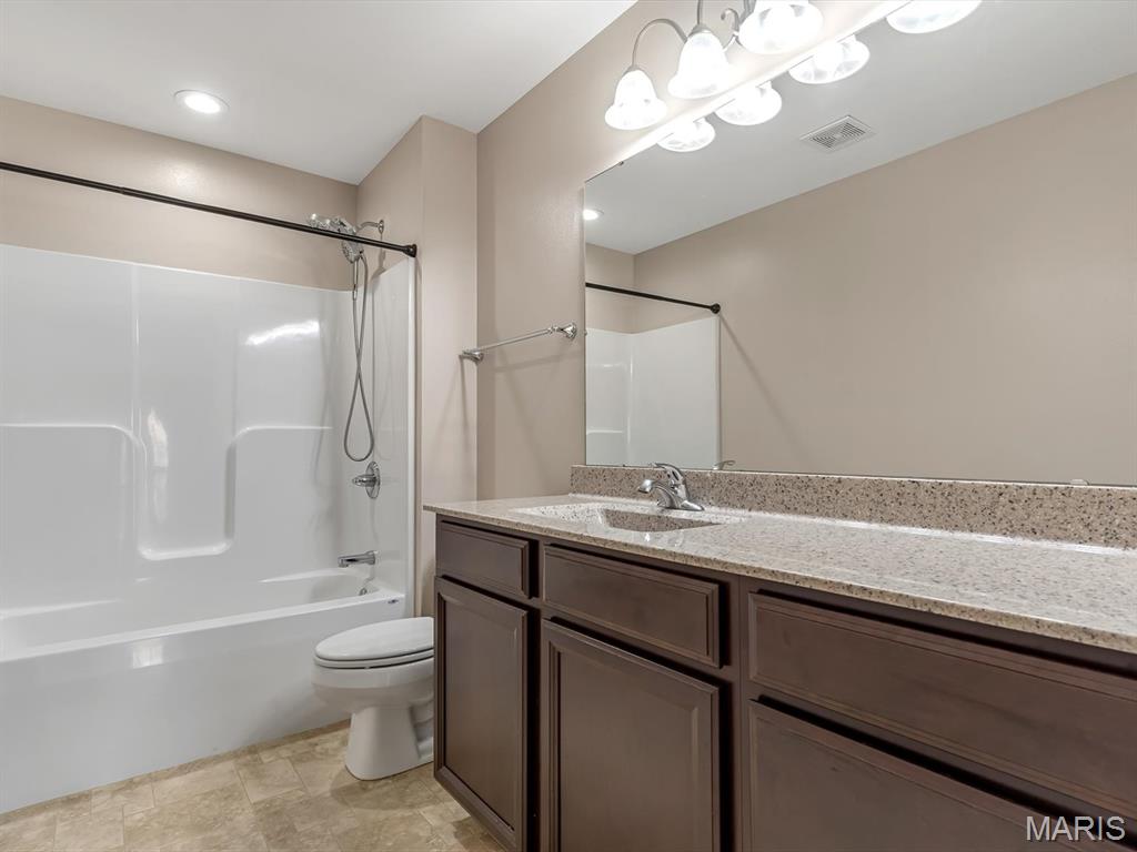 Savannnah Hills 3rd Add - Residential Lease