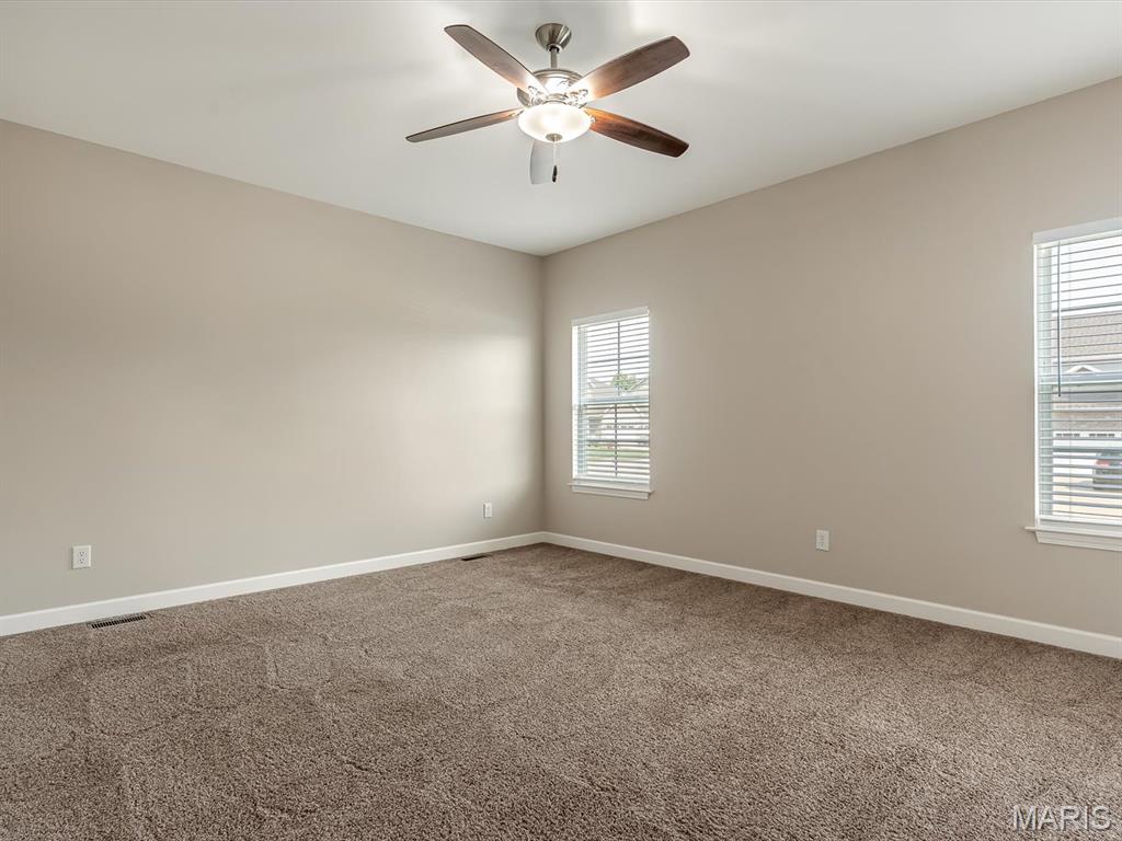 Savannnah Hills 3rd Add - Residential Lease