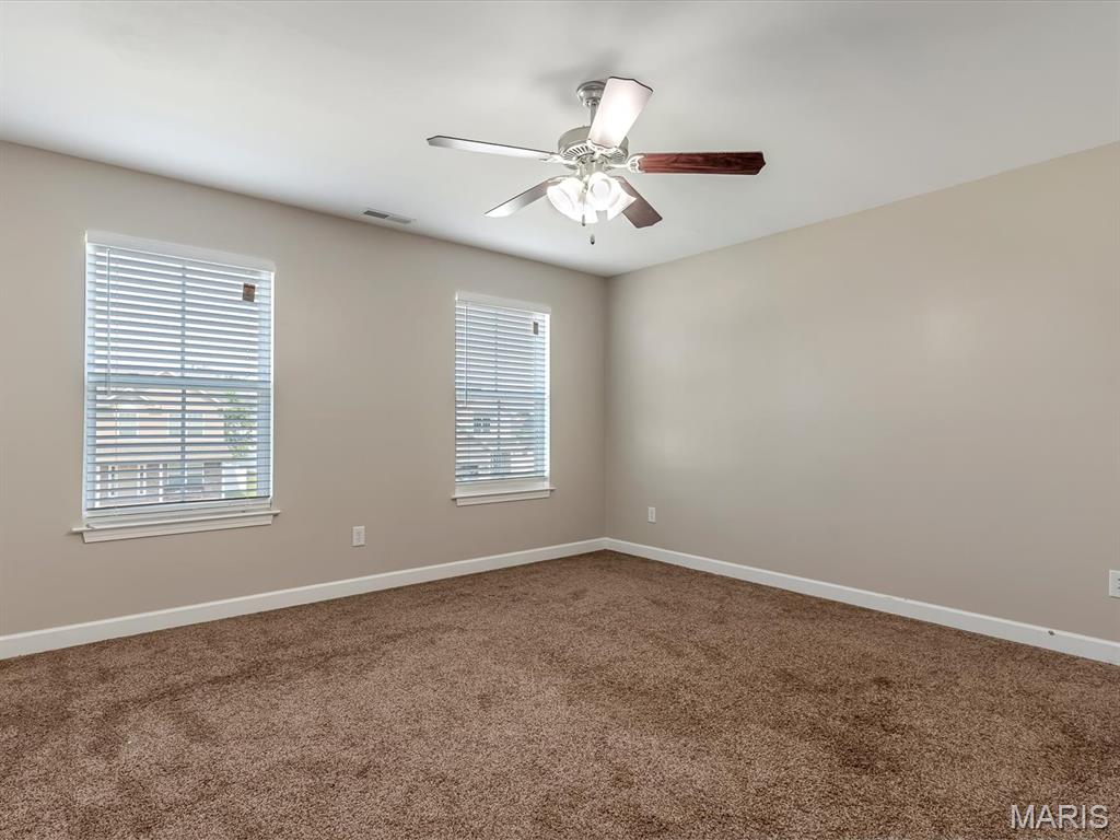 Savannnah Hills 3rd Add - Residential Lease
