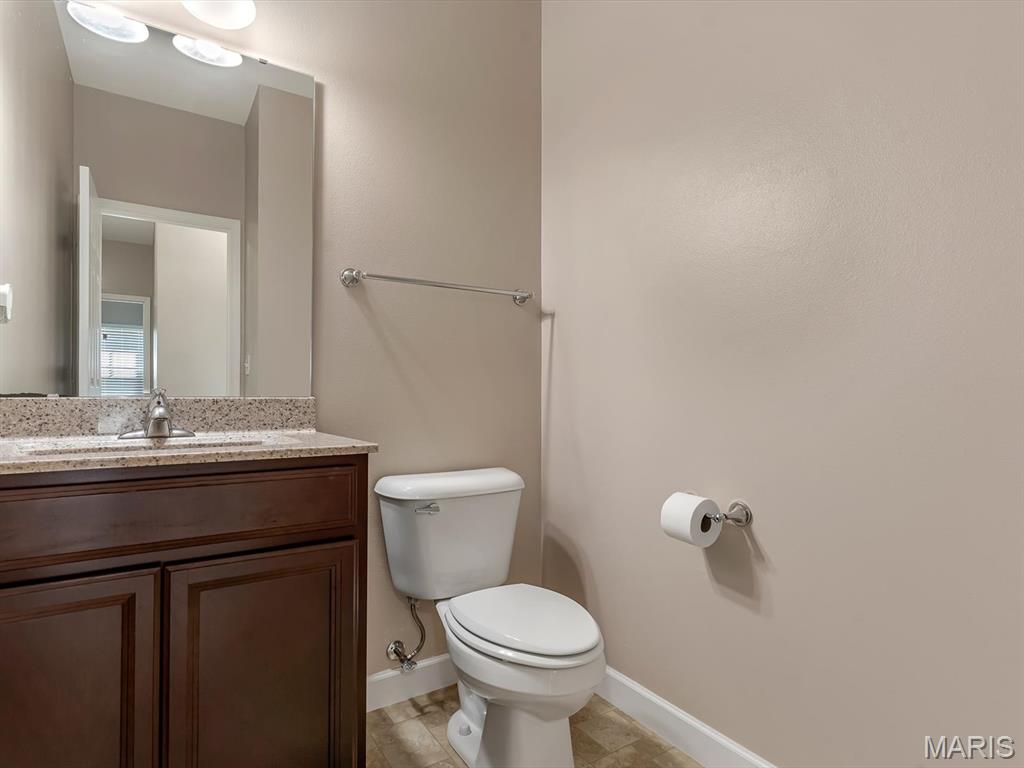 Savannnah Hills 3rd Add - Residential Lease
