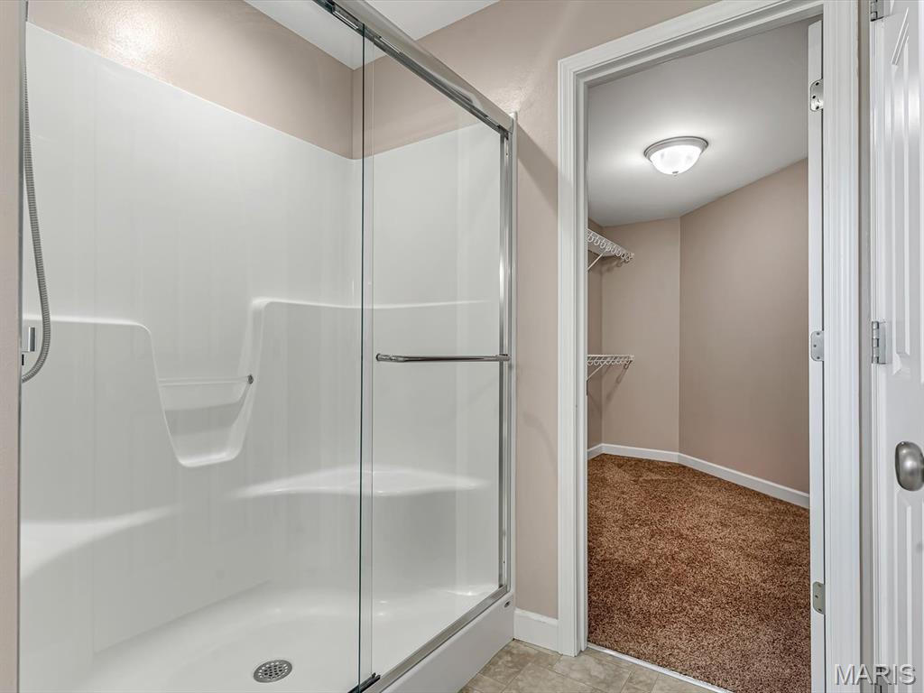 Savannnah Hills 3rd Add - Residential Lease