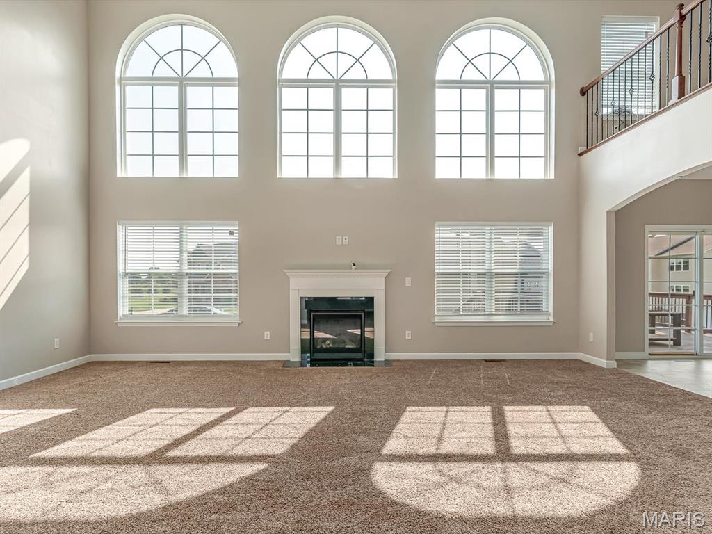 Savannnah Hills 3rd Add - Residential Lease