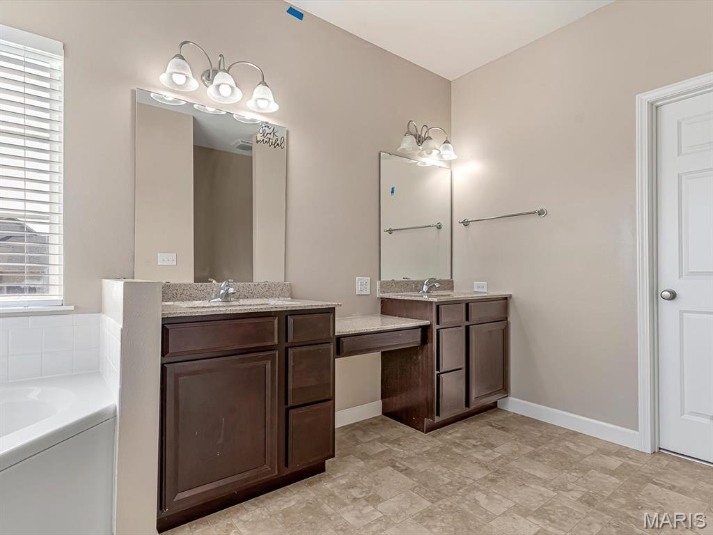 Savannnah Hills 3rd Add - Residential Lease