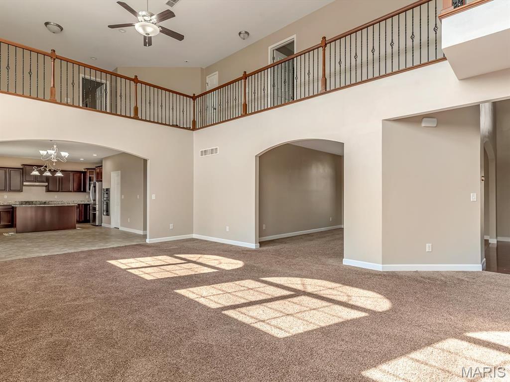 Savannnah Hills 3rd Add - Residential Lease
