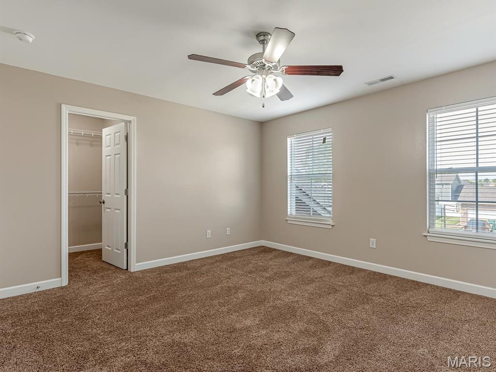 Savannnah Hills 3rd Add - Residential Lease