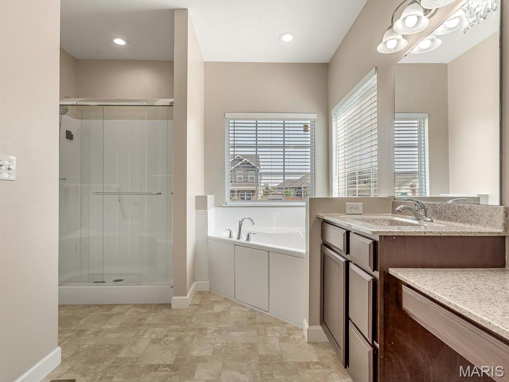 Savannnah Hills 3rd Add - Residential Lease