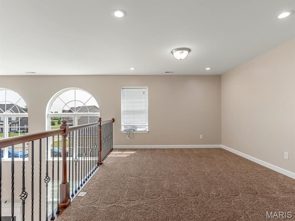 Savannnah Hills 3rd Add - Residential Lease