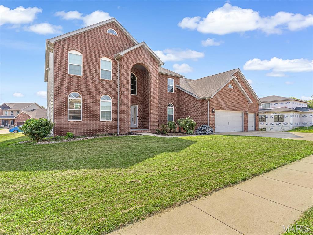 Savannnah Hills 3rd Add - Residential Lease