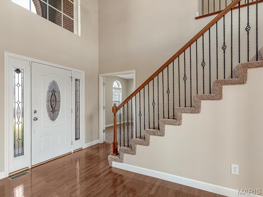 Savannnah Hills 3rd Add - Residential Lease