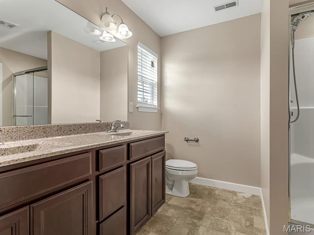 Savannnah Hills 3rd Add - Residential Lease