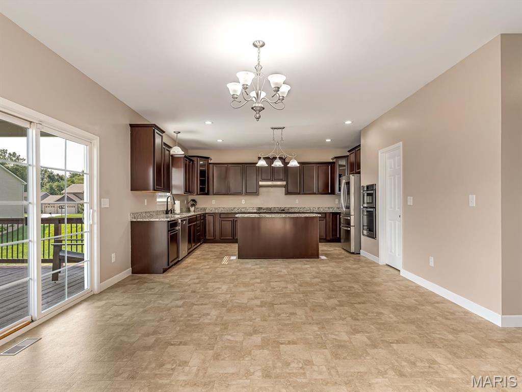 Savannnah Hills 3rd Add - Residential Lease