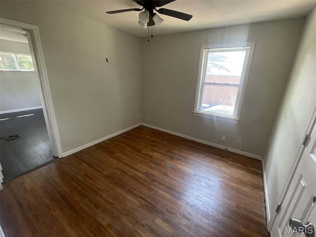 Duchesne Amd - Residential
