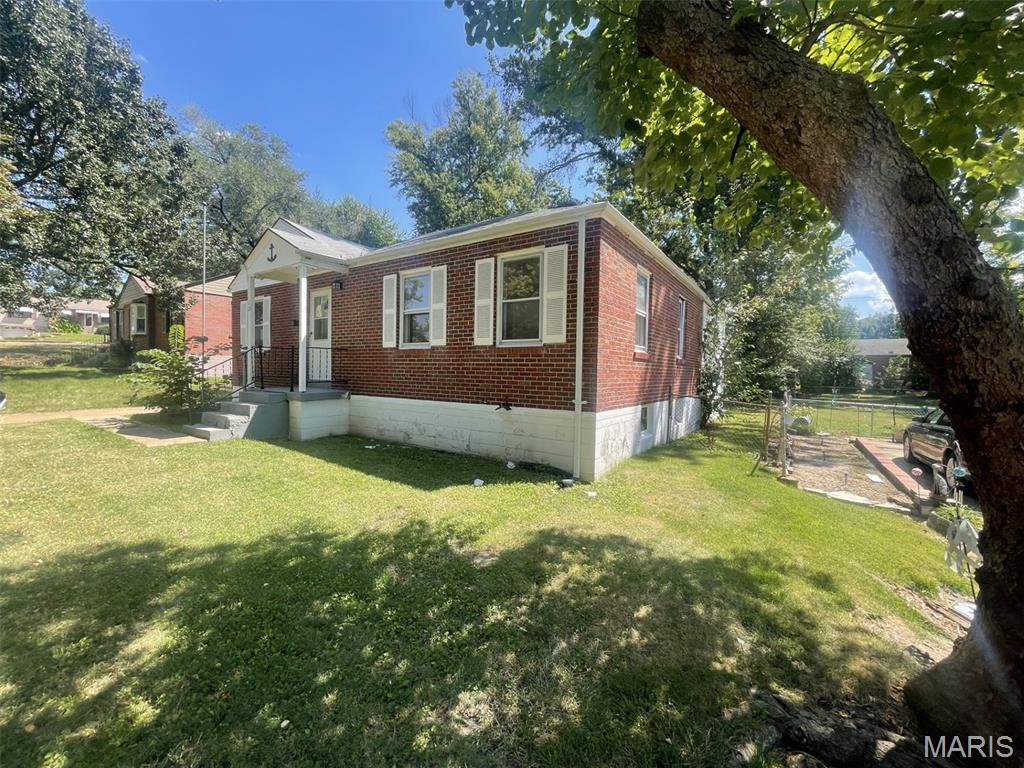 Duchesne Amd - Residential