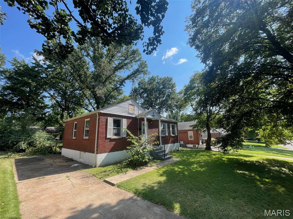 Duchesne Amd - Residential