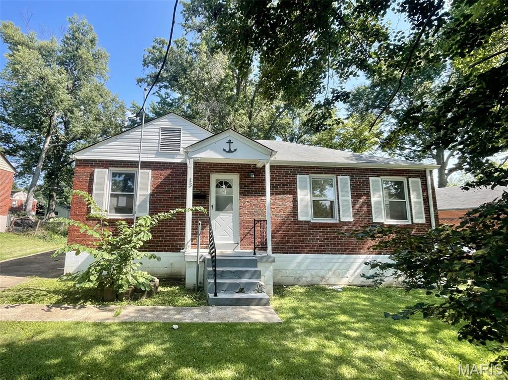 Duchesne Amd - Residential