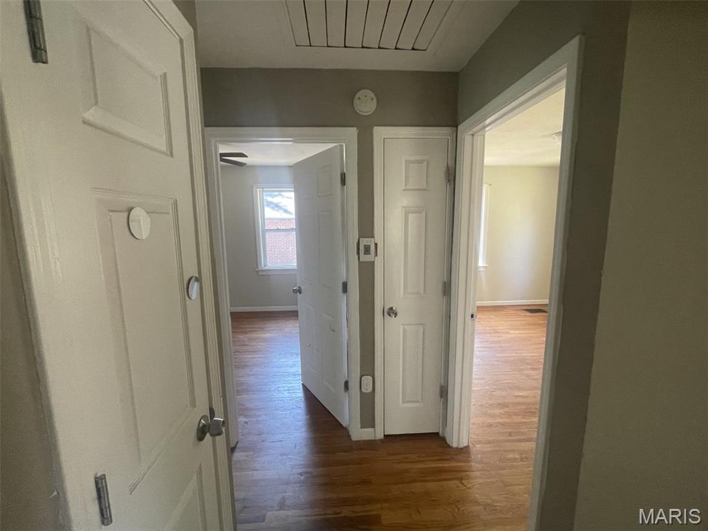 Duchesne Amd - Residential