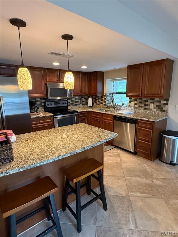 Aarons Point - Residential