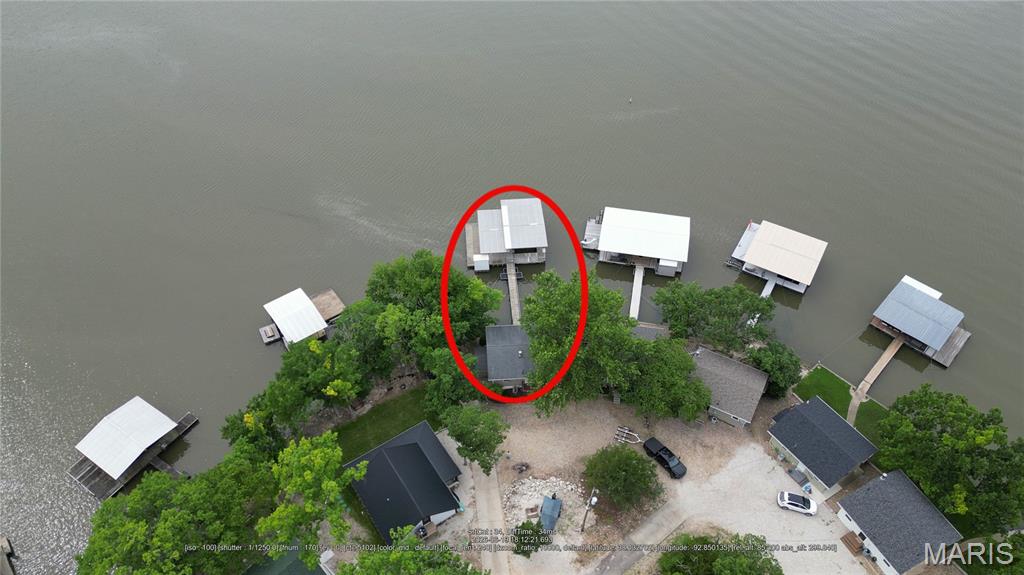 Aarons Point - Residential