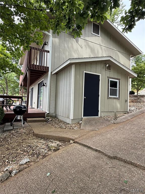 Aarons Point - Residential