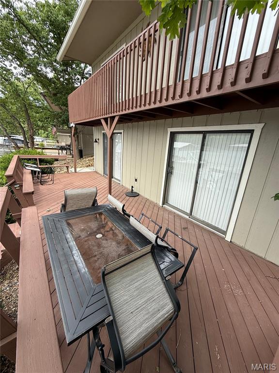 Aarons Point - Residential