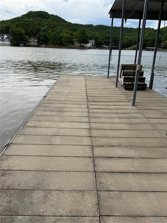 Aarons Point - Residential