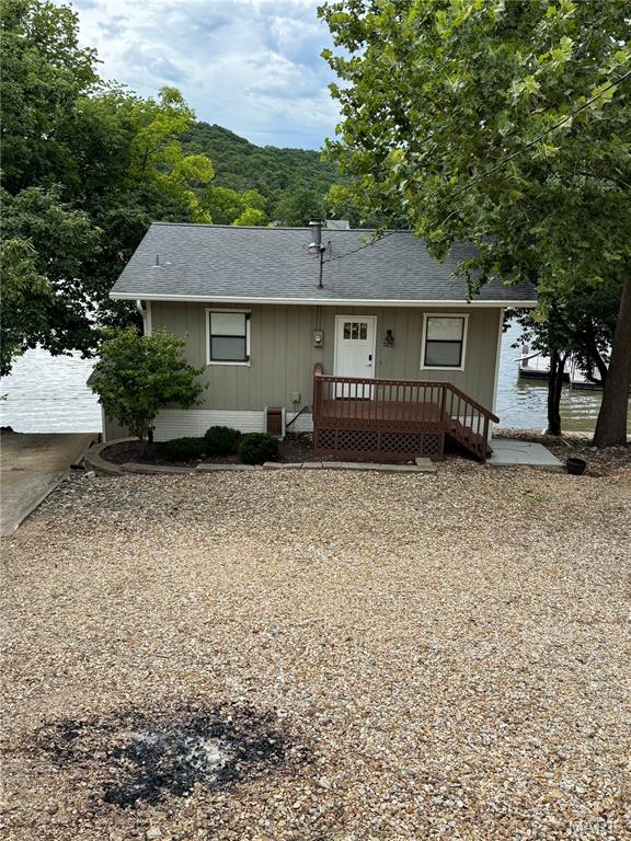 Aarons Point - Residential