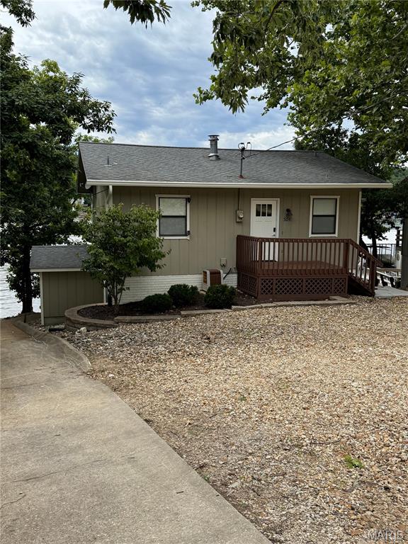 Aarons Point - Residential