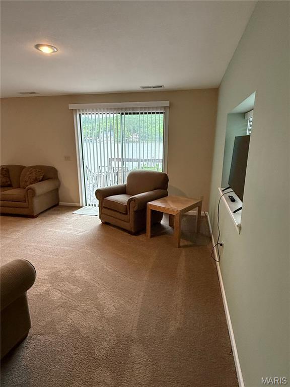 Aarons Point - Residential