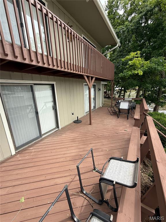 Aarons Point - Residential