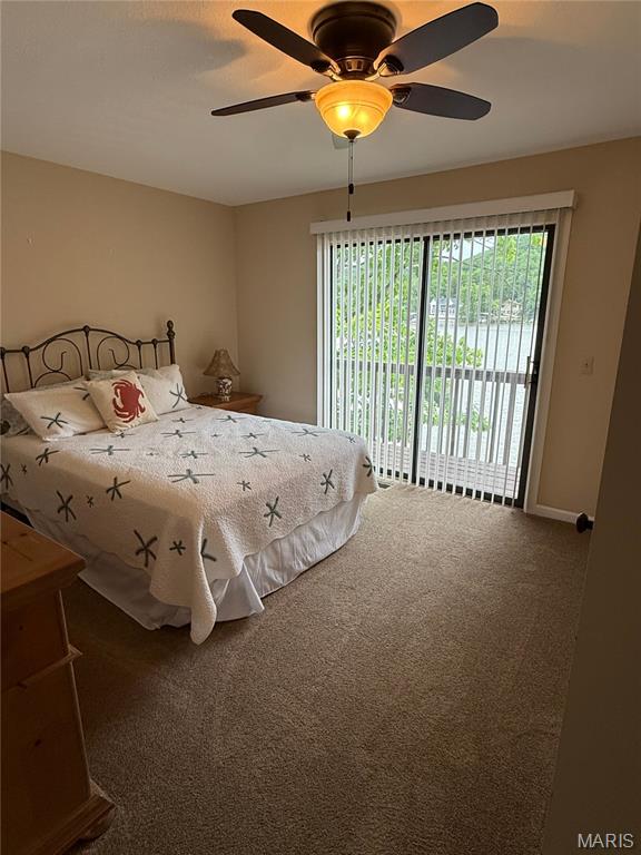 Aarons Point - Residential